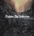 BEFORE THE INFECTION A Bitter Swig Of Desolation album cover