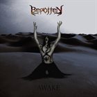 BEGOTTEN Awake album cover