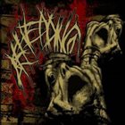 BEHEADING Beheading album cover