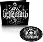 BEHEMOTH Amen album cover