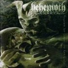 BEHEMOTH Crush.Fukk.Create: Requiem for Generation Armageddon album cover