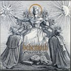 BEHEMOTH Evangelion album cover
