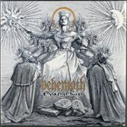 BEHEMOTH — Evangelion album cover