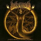 BEHEMOTH — Pandemonic Incantations album cover