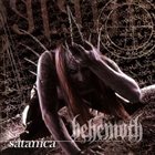 BEHEMOTH Satanica album cover