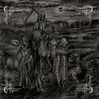 BEHEXEN Behexen / Satanic Warmaster album cover