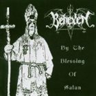 BEHEXEN By the Blessing of Satan album cover