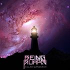BEING HUMAN Solar Wanderer album cover