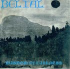 BELIAL Wisdom of Darkness album cover