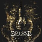 BELIAL Nihil Est album cover