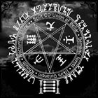 BELIAR Pentagram album cover