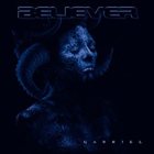 BELIEVER (PA) — Gabriel album cover