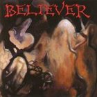BELIEVER (PA) — Sanity Obscure album cover