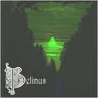 BELINUS Battle Chants album cover