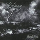 BELMEZ Siechtum album cover