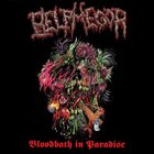 BELPHEGOR Bloodbath In Paradise album cover