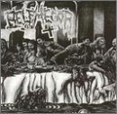 BELPHEGOR The Last Supper album cover