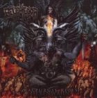 BELPHEGOR Walpurgis Rites - Hexenwahn album cover