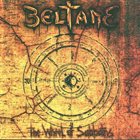 BELTANE The Wheel of Sabbaths album cover