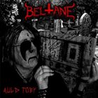 BELTANE Auld Toby album cover