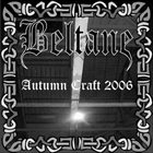 BELTANE Autumn Craft '06 album cover
