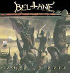 BELTANE Cape D'Evil - SS07 album cover