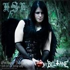 BELTANE Her Spring Eyes - VI album cover