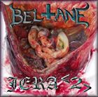 BELTANE Jera 2 album cover