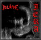 BELTANE Jera album cover