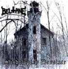 BELTANE Shadowplay Desolate album cover
