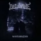 BELTANE Winterglim album cover