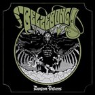 BELZEBONG Dungeon Vultures album cover