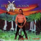 BEN JACKSON GROUP Here I Come album cover