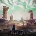 BEN SIMON Ellipsism album cover