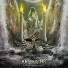 BEN SIMON Worship The Ancient (Instrumental) album cover