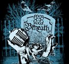 BENEATH Beneath album cover