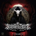 BENEATH THE BLOOD Tyrants album cover