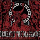 BENEATH THE MASSACRE Incongruous album cover