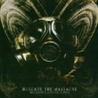 BENEATH THE MASSACRE Mechanics of Dysfunction album cover