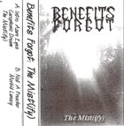 BENEFITS FORGOT — The Mist(ify) album cover