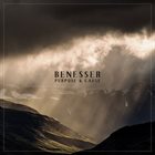 BENESSER Purpose & Cause album cover