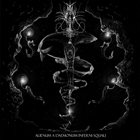BENTHIK ZONE Alienum a Daemonum Inferni Squali album cover