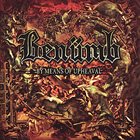 BENÜMB By Means of Upheaval album cover