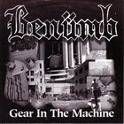 BENÜMB Gear In The Machine album cover