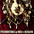 BENÜMB Premonitions Of War & Benümb album cover