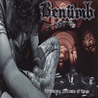 BENÜMB Withering Strands of Hope album cover