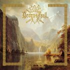 BEORN'S HALL Estuary album cover