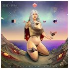 BEREHYNIA Nourishing Rites album cover