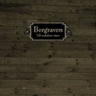 BERGRAVEN Till makabert väsen album cover