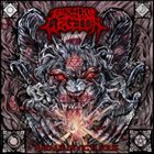 BERITH'S LEGION Natalis Invicti Solis album cover